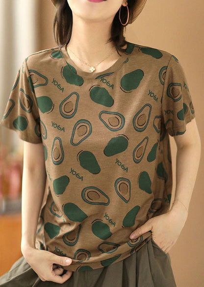 Well Tailored Top with a Graceful Silhouette