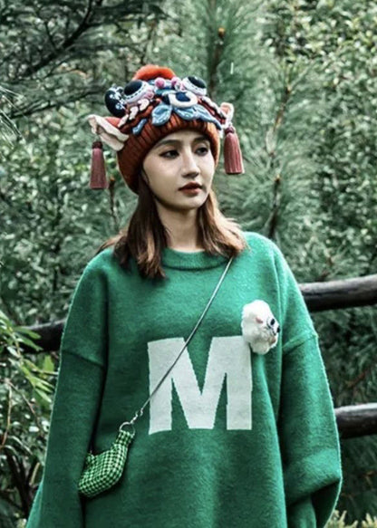 Elegantly Styled Garment for Everyday Wear