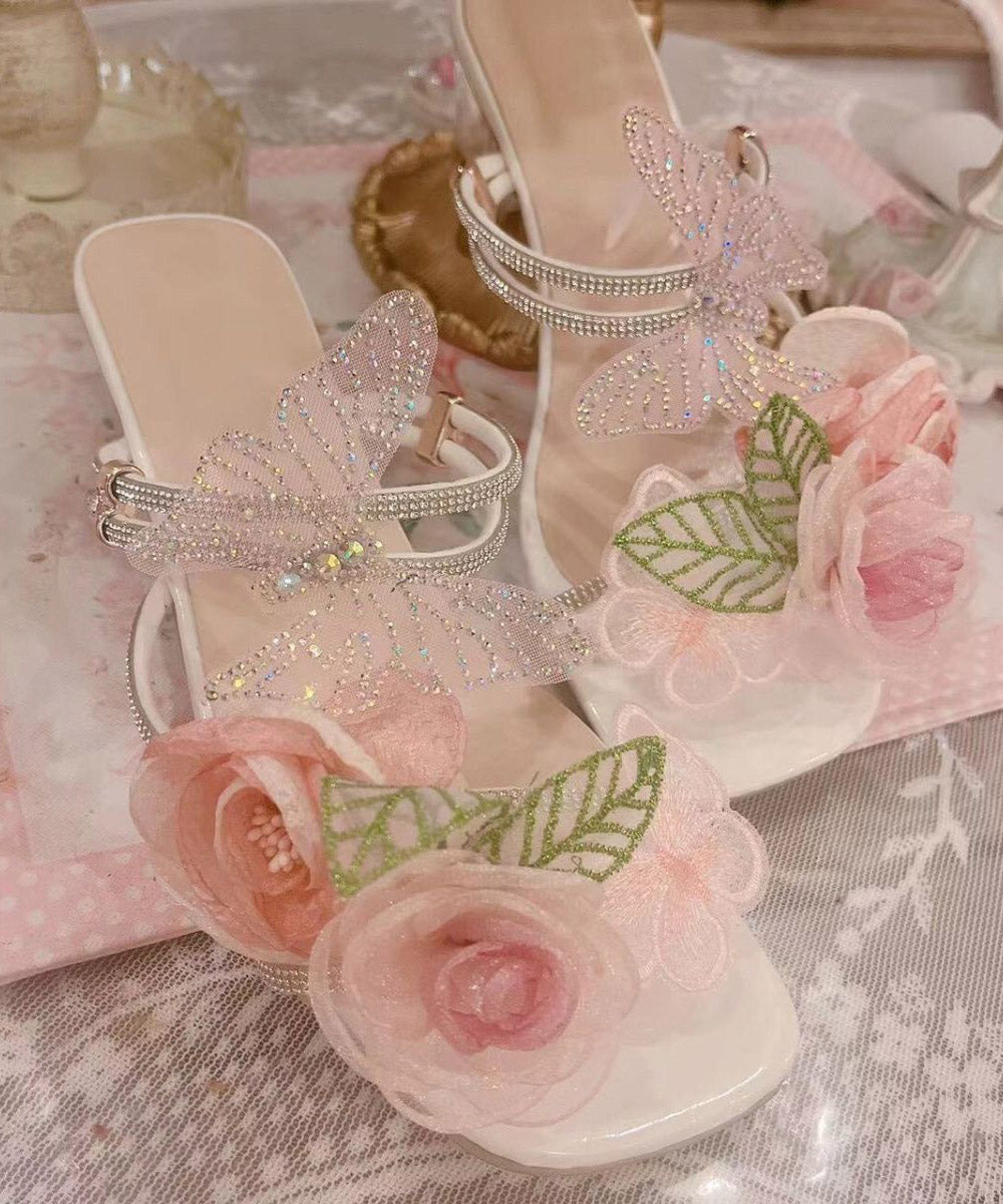 Graceful Orthopedic Sandals for Modern Look
