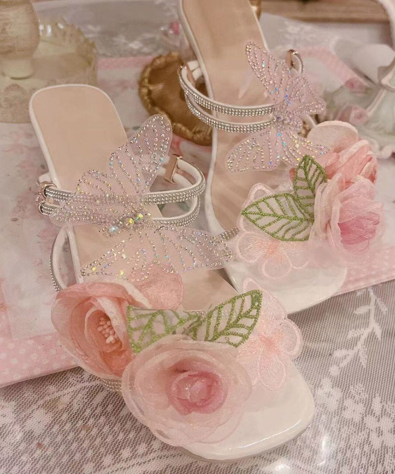 Graceful Orthopedic Sandals for Modern Look