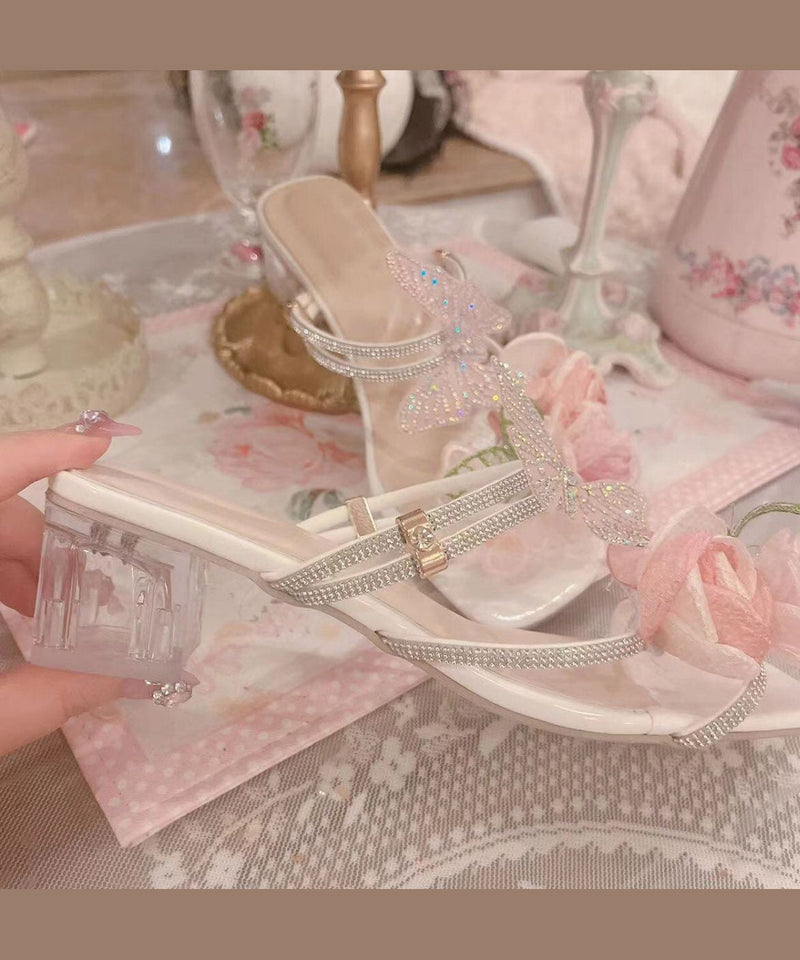 Graceful Orthopedic Sandals for Modern Look