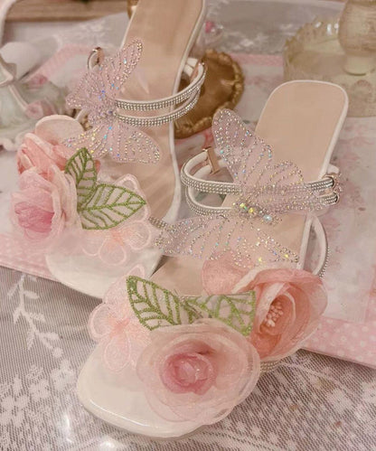 Graceful Orthopedic Sandals for Modern Look