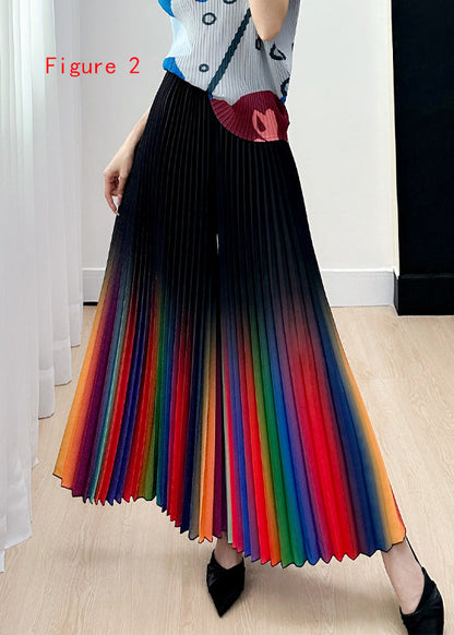 Vintage Inspired Pants with a Contemporary Edge