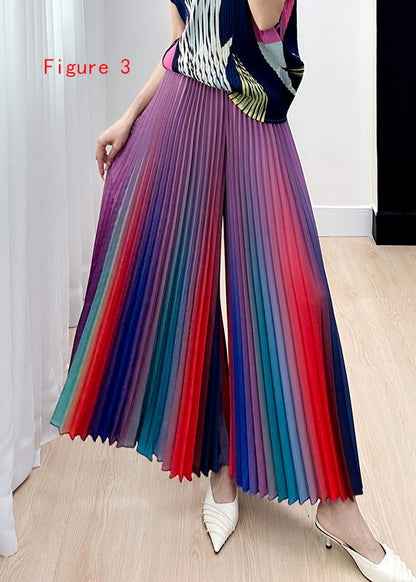 Vintage Inspired Pants with a Contemporary Edge