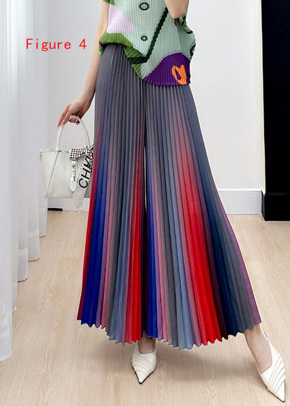 Vintage Inspired Pants with a Contemporary Edge