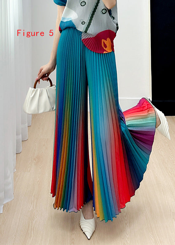 Vintage Inspired Pants with a Contemporary Edge