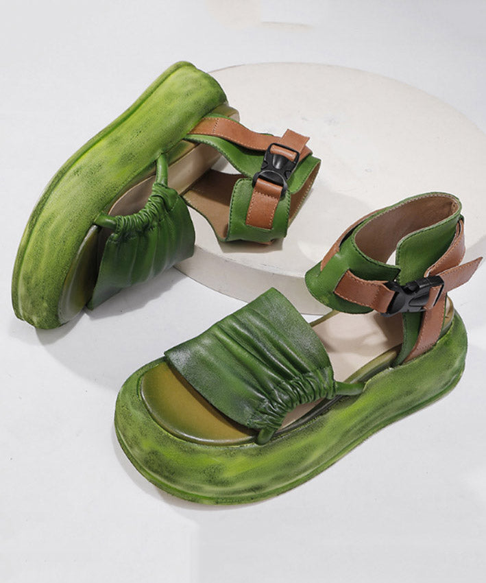 Graceful Orthopedic Sandals for Modern Look