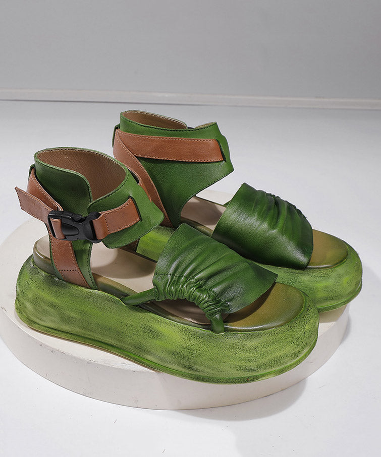 Graceful Orthopedic Sandals for Modern Look