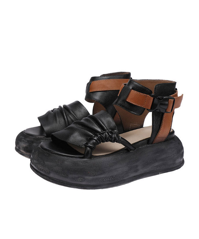 Graceful Orthopedic Sandals for Modern Look