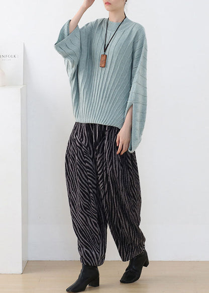 Vintage Inspired Top with a Contemporary Edge
