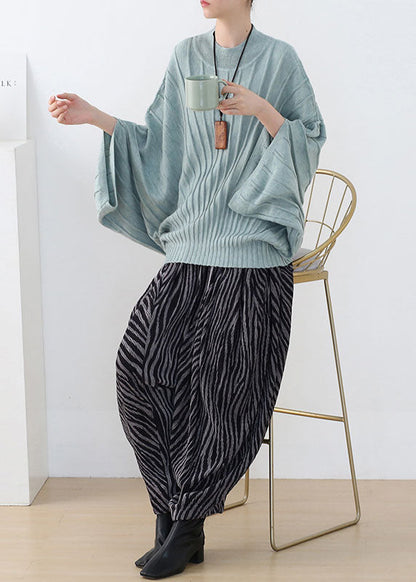 Vintage Inspired Top with a Contemporary Edge