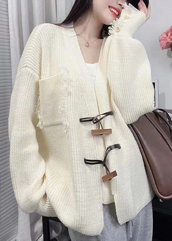 Elegantly Styled Cardigan for Everyday Wear