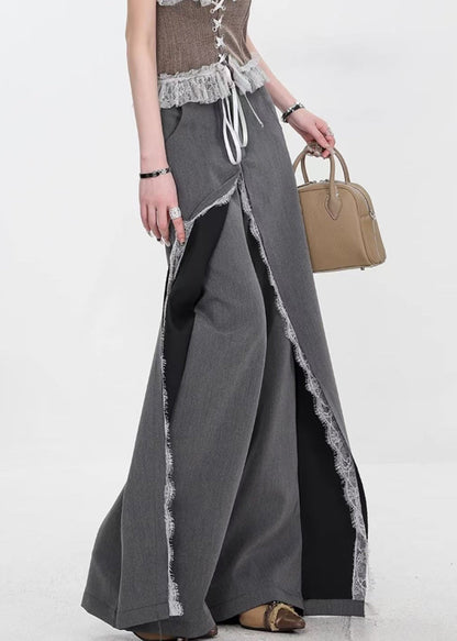 Beautifully Crafted Pants in a Classic Style
