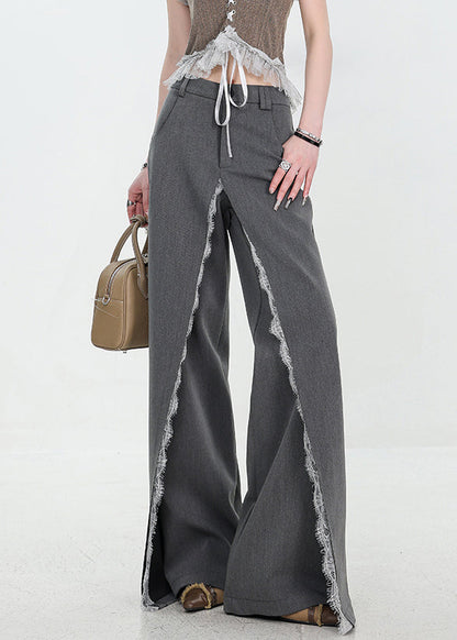 Beautifully Crafted Pants in a Classic Style