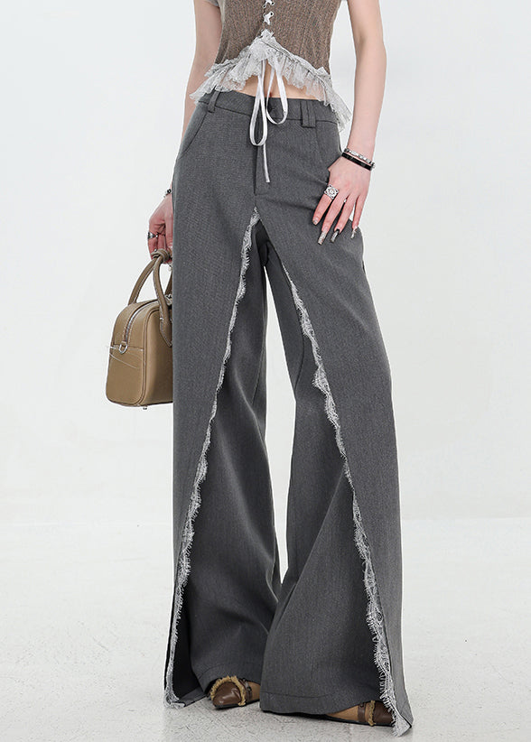 Beautifully Crafted Pants in a Classic Style
