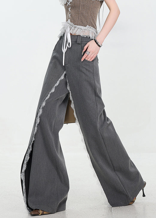 Beautifully Crafted Pants in a Classic Style