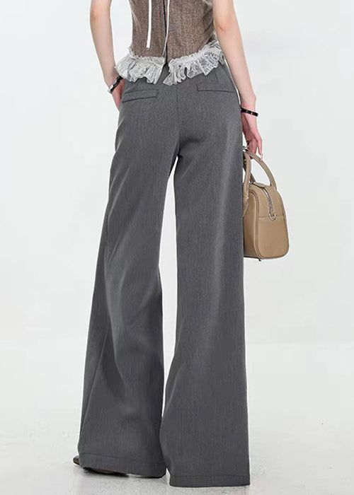 Beautifully Crafted Pants in a Classic Style