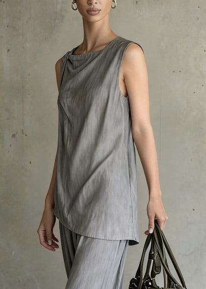Vintage Inspired Pants with a Contemporary Edge