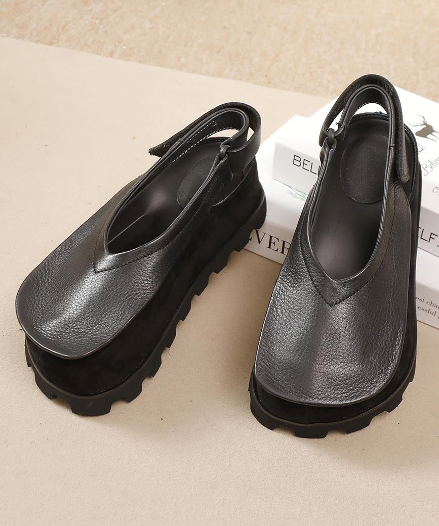 Vintage Inspired Orthopedic Shoes