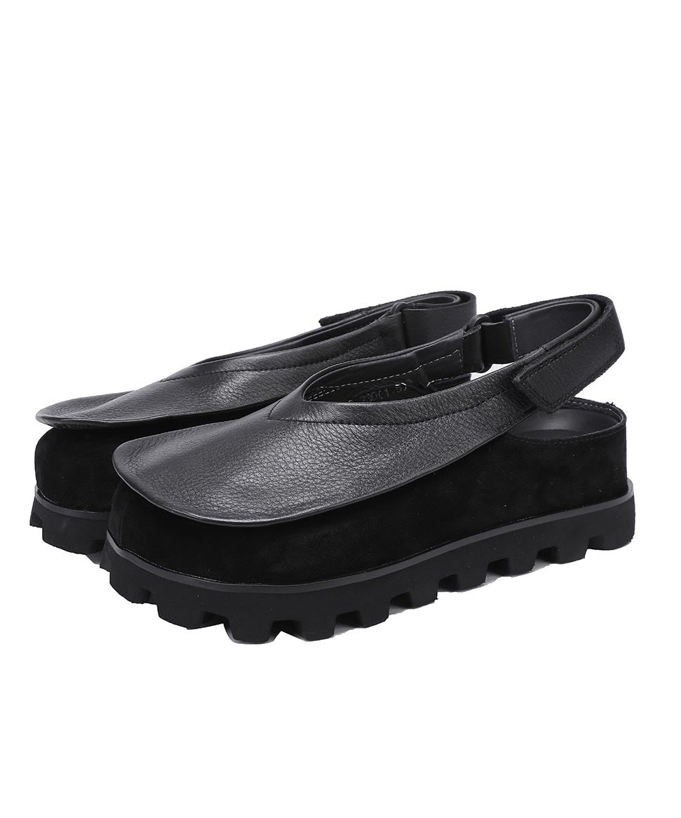 Vintage Inspired Orthopedic Shoes