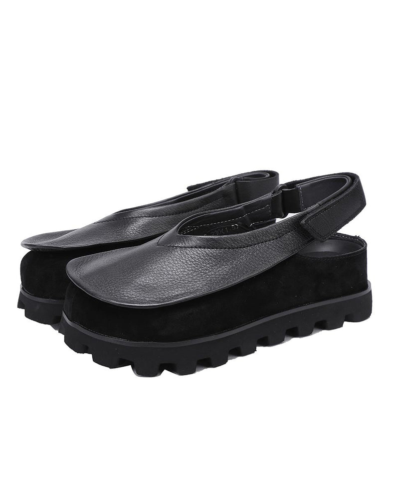 Vintage Inspired Orthopedic Shoes