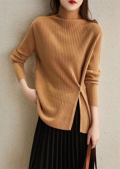 Classic Vintage & Enduringly Stylish Pullover