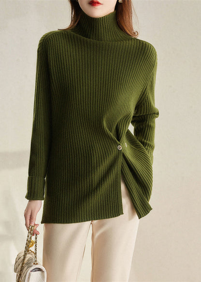 Classic Vintage & Enduringly Stylish Pullover
