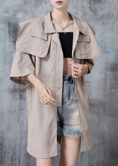 Beautifully Balanced Shirt with Timeless Character