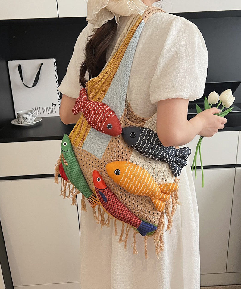 Effortlessly Elegant Bag with a Timeless Design