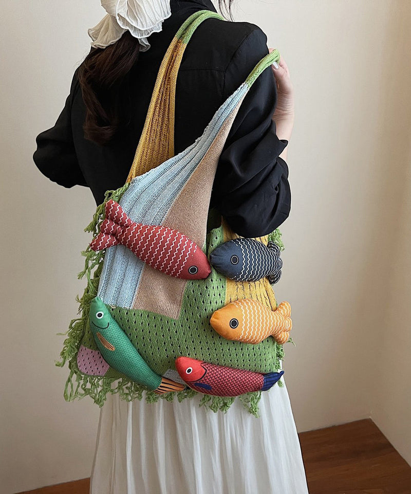 Effortlessly Elegant Bag with a Timeless Design