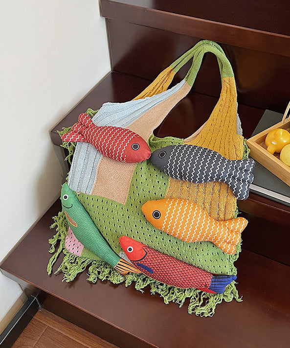 Effortlessly Elegant Bag with a Timeless Design