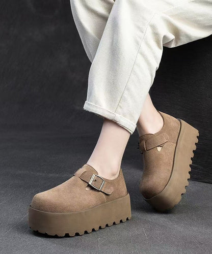 Elegant Orthopedic Shoes for Every Step