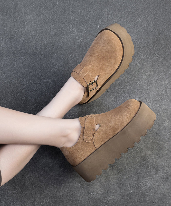 Elegant Orthopedic Shoes for Every Step
