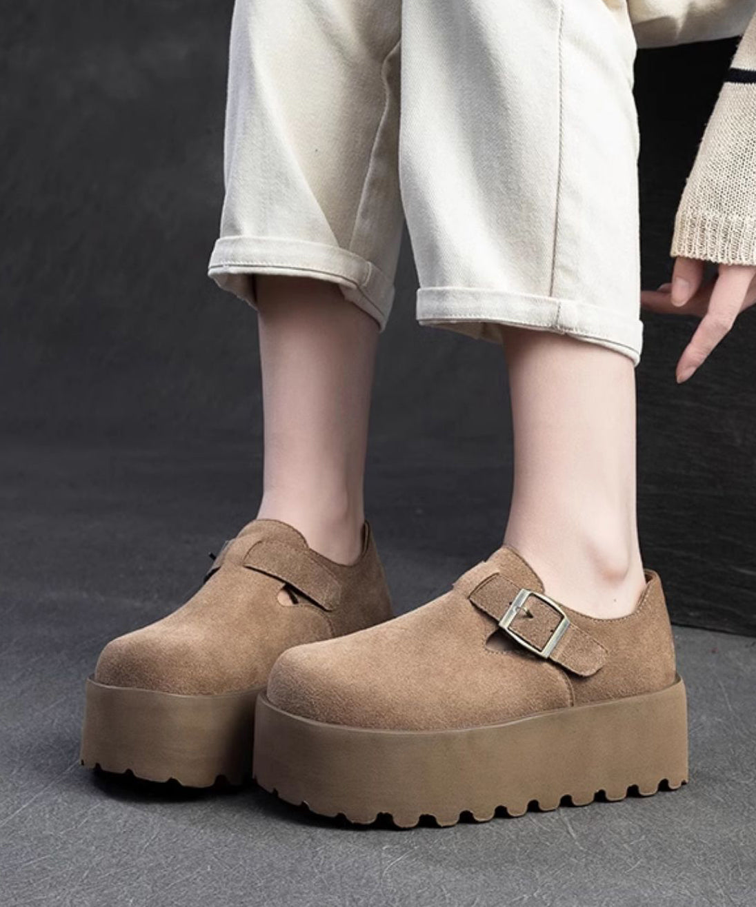 Elegant Orthopedic Shoes for Every Step