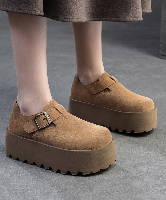 Elegant Orthopedic Shoes for Every Step