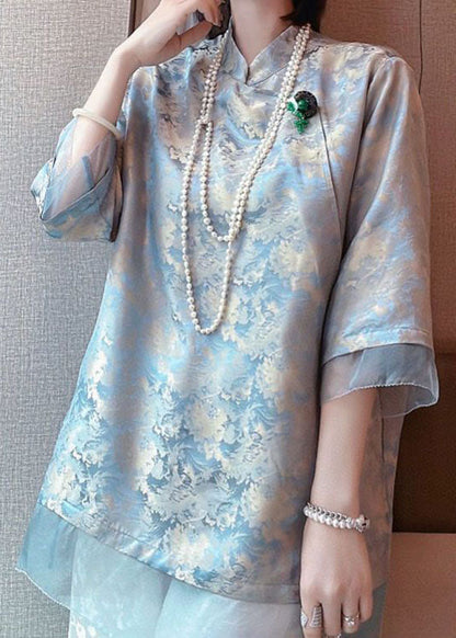 Gracefully Styled Shirt for Any Occasion