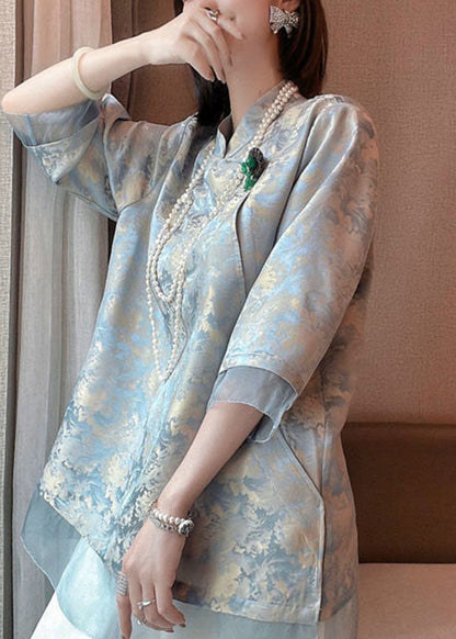 Gracefully Styled Shirt for Any Occasion