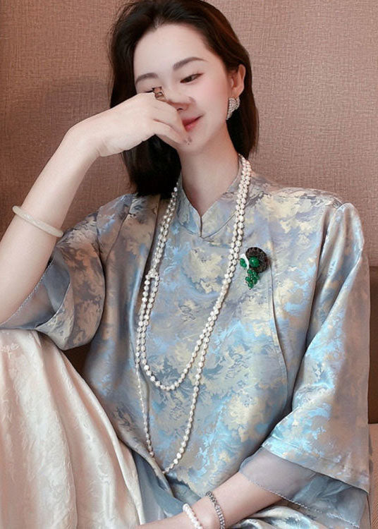 Gracefully Styled Shirt for Any Occasion