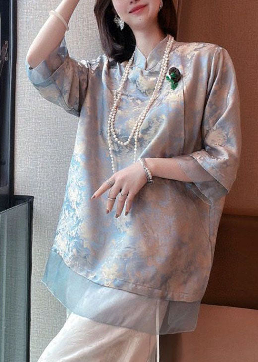 Gracefully Styled Shirt for Any Occasion