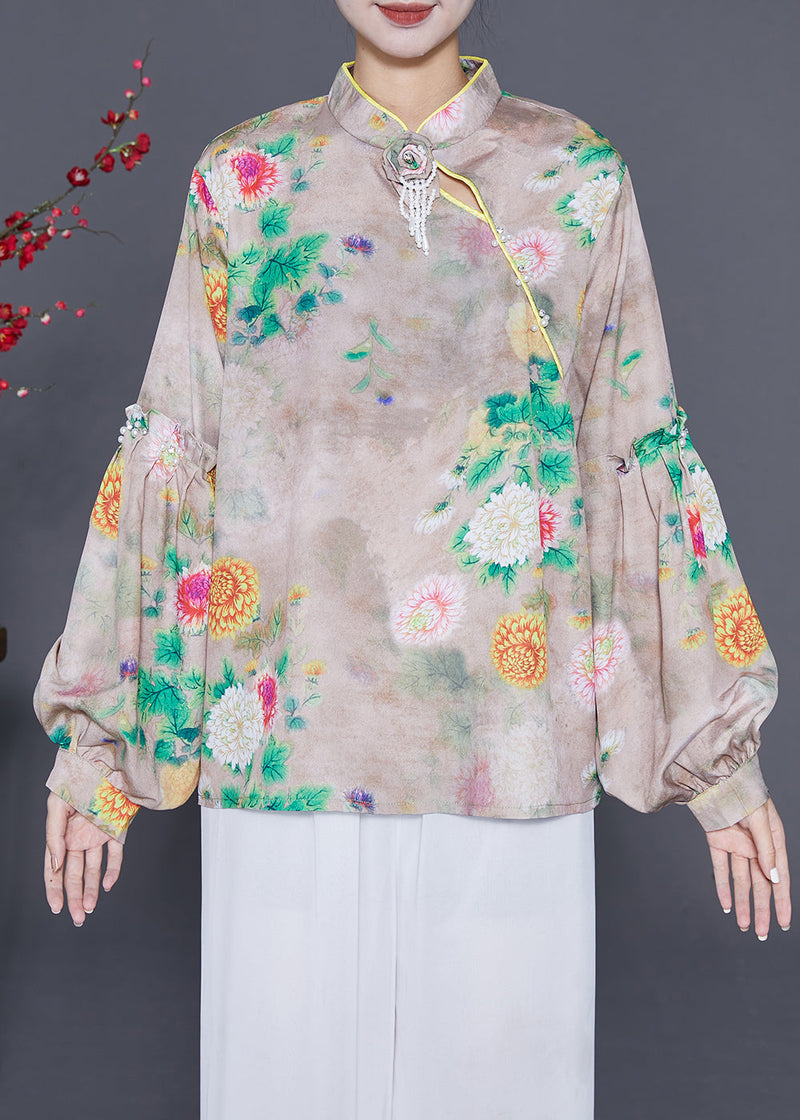 Gracefully Styled Shirt for Any Occasion