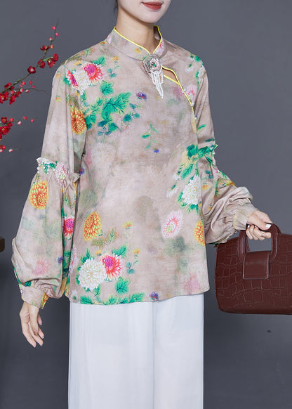 Gracefully Styled Shirt for Any Occasion