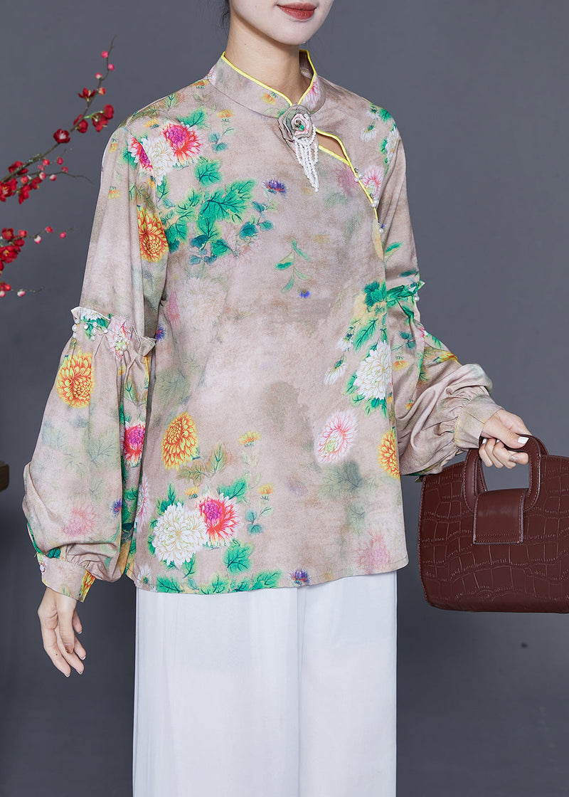 Gracefully Styled Shirt for Any Occasion