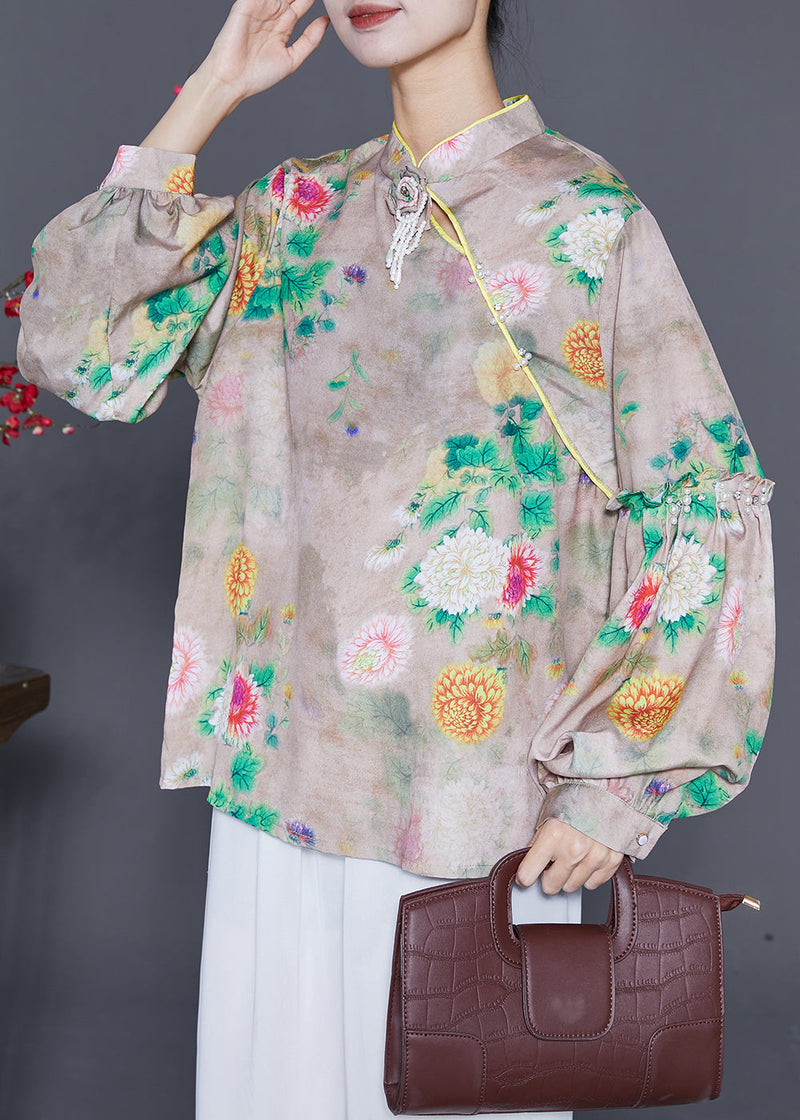 Gracefully Styled Shirt for Any Occasion