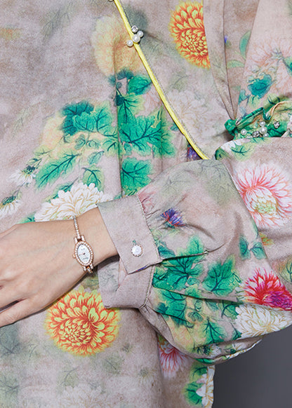 Gracefully Styled Shirt for Any Occasion