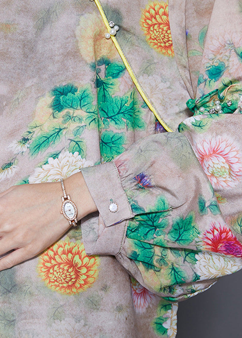 Gracefully Styled Shirt for Any Occasion