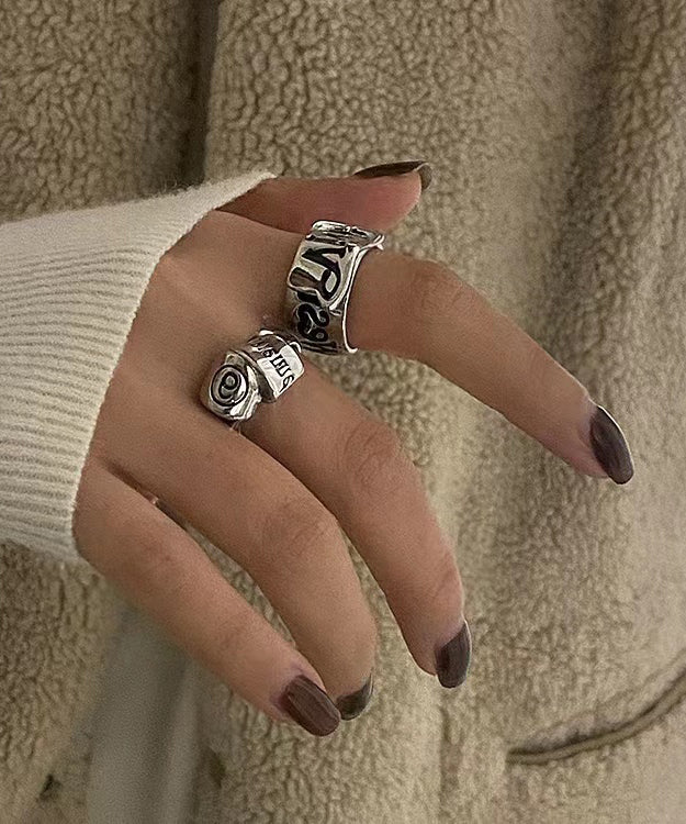 Delicate Artisan Set