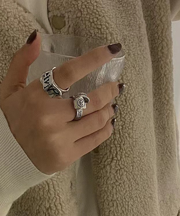 Delicate Artisan Set