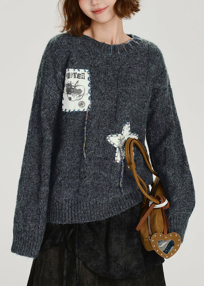 Sophisticated Sweater with a Clean Classic Look
