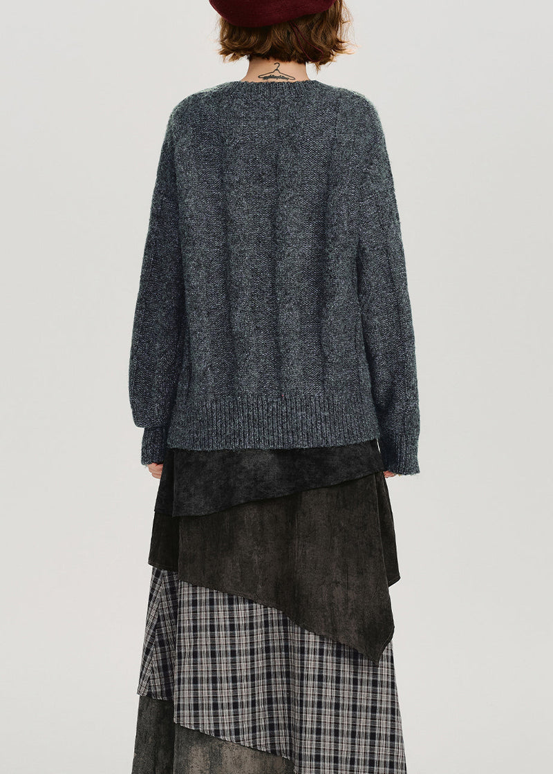Sophisticated Sweater with a Clean Classic Look