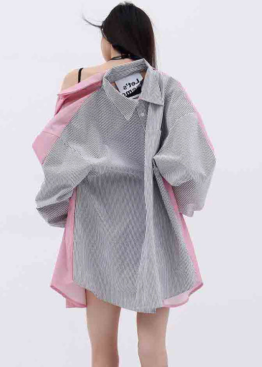 Polished Shirt with an Effortless Classic Look